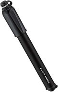 Lezyne Sport Drive Hp - M Satin Black - Hustilka