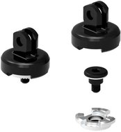 Lezyne Led QPro Mount / Black - Příslušenství na kolo