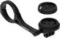 Príslušenstvo na bicykel Lezyne Garmin/Wahoo Gps Forward Mount With Gopro/Black - Příslušenství na kolo