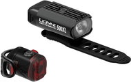Lezyne Hecto Drive 500XL / Femto Usb Pair Black / Black - Bike Light