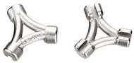 Lezyne 3-Way Spoke Wrench - Bicycle Multi Tool