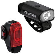 Lezyne Mini Drive 400Xl / Ktv Drive+ Pair - Bike Light