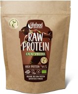 Lifefood Raw Protein Organic 1kg - Protein