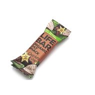 Lifefood BIO Lifebar Oat Snack 40g with chocolate chips - Flapjack