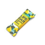 Flapjack Lifefood BIO Lifebar Oat Snack 40g lemon - Flapjack