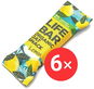 Lifefood BIO Lifebar Oat Snack 6 x 40g citronový - Flapjack