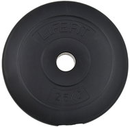 LIFEFIT Disc 2,5 kg / bar 30 mm - Gym Weight