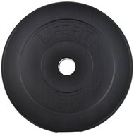 LIFEFIT Disc 5 kg / bar 30 mm - Gym Weight