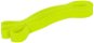 LIFEFIT gumový pás 208 × 4,5 × 22 mm, 11 – 29 kg, zelený - Guma na cvičenie