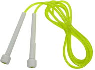 Skipping Rope LIFEFIT SPEED ROPE 260cm, Light Green - Švihadlo