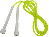 Lifefit rope 260cm, světle zelené - Švihadlo