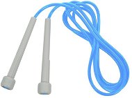 Skipping Rope LIFEFIT ROPE 260cm, Light Blue - Švihadlo