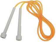 LIFEFIT ROPE 260cm, Orange - Skipping Rope