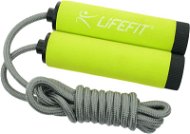 LIFEFIT SOFT ROPE 280cm - Skipping Rope