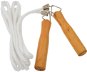 LIFEFIT WOOD ROPE, 280cm - Skipping Rope
