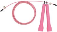 Lifefit Speed Rope 300 cm - rózsaszín - Ugrálókötél