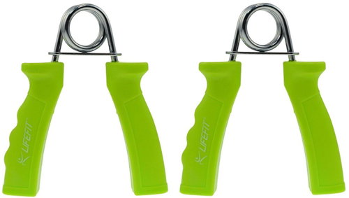 LIFEFIT SPEED HAND GRIP - Marokerősítő - Fő fotó
