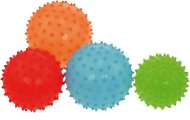 LIFEFIT 6, 7, 9, 10cm, More Colours - Massage Ball