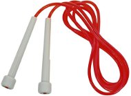 Lifefit Rope, 260cm, Red - Skipping Rope