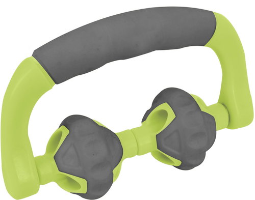 Lifefit Twinroll-D - Massage Bar - Main image