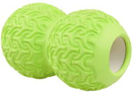 Lifefit Twinsoft, 18x10cm - Massage Ball