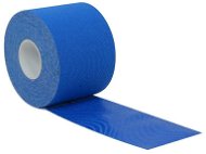 LIFEFIT 5 cm × 5 m dark blue - Tape