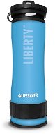 Lifesaver Liberty Modrá - Cestovný filter na vodu