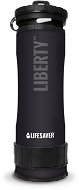 Lifesaver Liberty Čierna - Cestovný filter na vodu