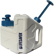 Lifesaver Cube - Hordozható víztisztító
