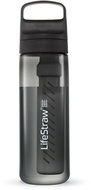 LifeStraw Go 2.0 filter water bottle, 22 oz, black - Water Filter Bottle