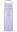 Stainless Steel Water Filter Bottle, 18 oz, Provencal Purple