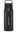 Stainless steel water filter bottle, 24 oz, black