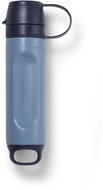 LifeStraw Peak Series Solo, mountain blue - Water Filter Bottle