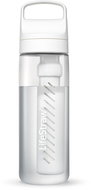 LifeStraw Go 2.0 filter water bottle, 22 oz, white - Water Filter Bottle