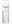 Filter water bottle, 22 oz, white