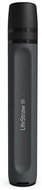 LifeStraw Peak Series Solo, dark grey - Water Filter Bottle