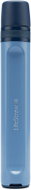 LifeStraw Peak Series Solo, modrý - Travel Water Filter