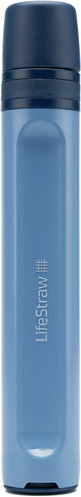 LifeStraw Peak Series Solo, modrý - Travel Water Filter - Main image