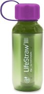 LifeStraw Play – Lime - Fľaša na vodu