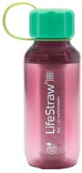 LifeStraw Play – Wildberry - Fľaša na vodu