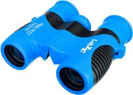 Levenhuk binokulární dalekohled LabZZ B2 Blue Wave - Dalekohled