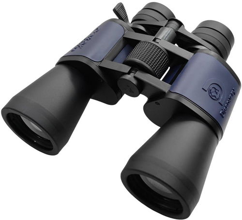 Levenhuk Discovery Gator 10 – 30 × 50 Binoculars - Dalekohled - Hlavní obrázek