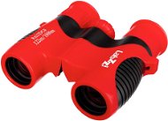 Levenhuk binokulární dalekohled LabZZ B2 Red Berry - Dalekohled