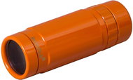 Levenhuk Monocular Rainbow 8×25 Sunny Orange/Orange Sun - Binoculars