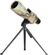 Levenhuk pozorovací dalekohled Camo Moss 60 - Dalekohled
