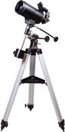 Levenhuk hvezdársky ďalekohľad Skyline PLUS 90 MAK - Teleskop