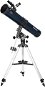 Discovery hvezdársky ďalekohľad Spark 114 EQ s knižkou - Teleskop
