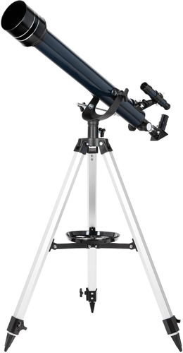 Discovery hvězdářský dalekohled Spark 607 AZ s knížkou - Teleskop - Hlavní obrázek