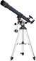 Discovery hvezdársky ďalekohľad Spark 709 EQ s knižkou - Teleskop