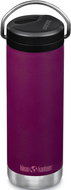 Klean Kanteen TKWide thermos w/Twist Cap, purple potion, 473 ml - Thermos